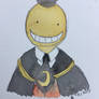 KoroSensei