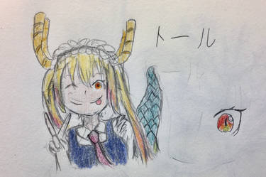 Tohru