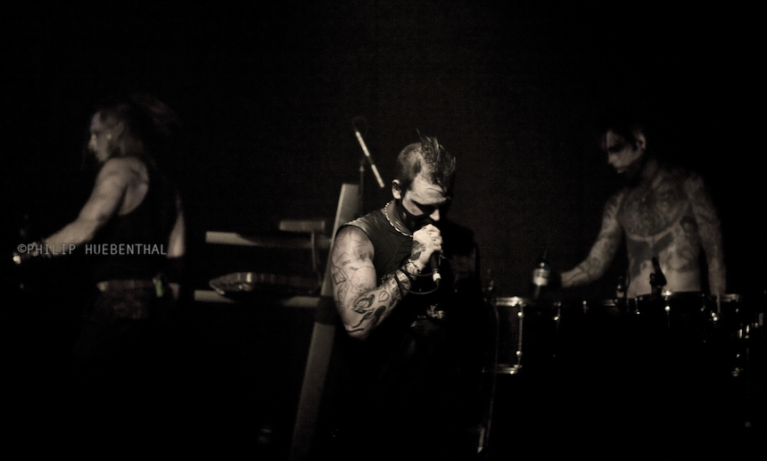 Combichrist II