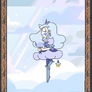 Zeusia the queen of clouds