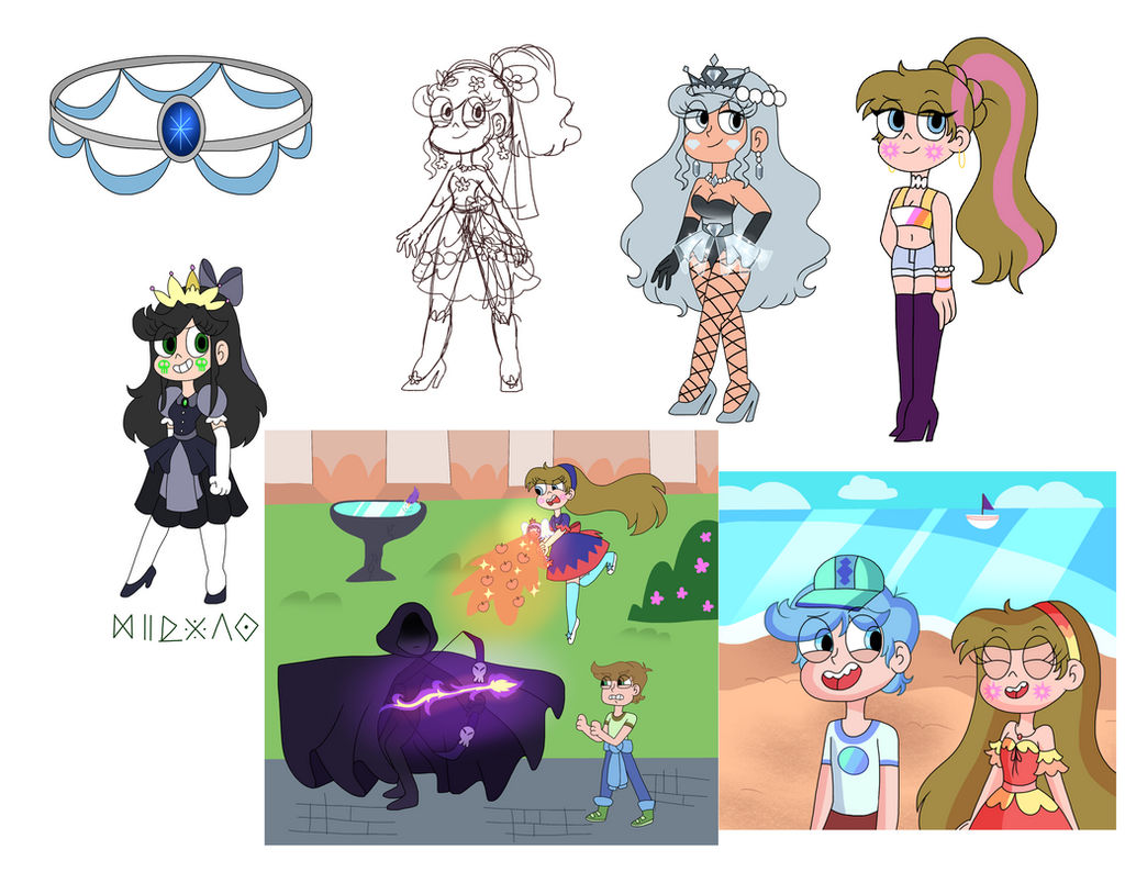 Unreleased artwork by infaminxy on DeviantArt