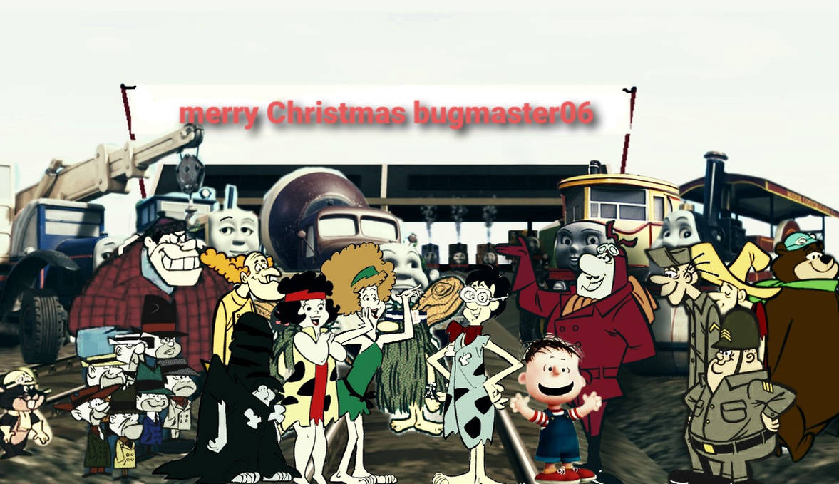 Bugmaster06 Merry Christmas bugmaster06 my friend by tuareaja on DeviantArt