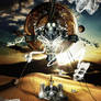2nd Absolute:Luminaire