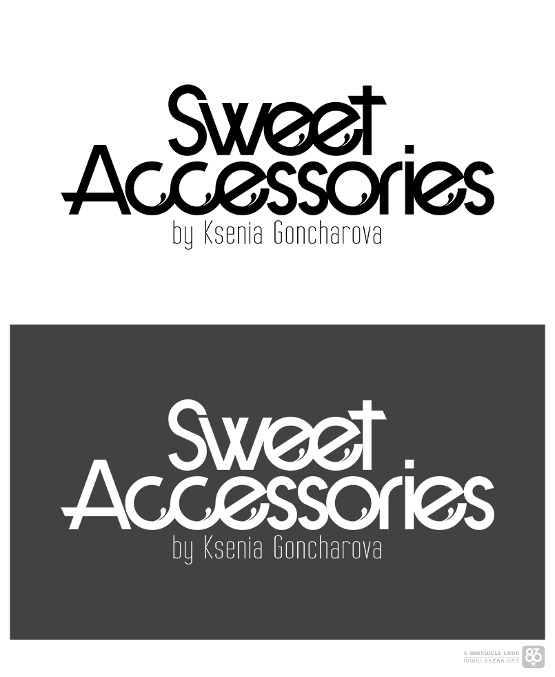 Sweet Accessories logo