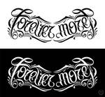 Forever More by lordmx