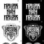 Desired Hearts x 86era tees