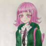 Nanami, Chiaki.