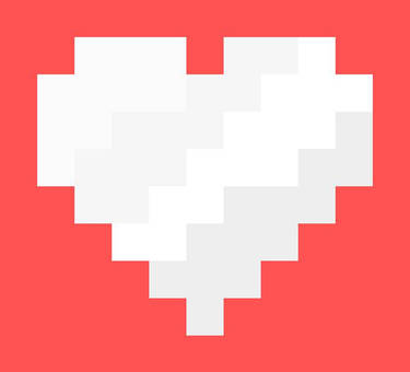Sans Minecraft Pixel Build by NataliaHerdervary on DeviantArt