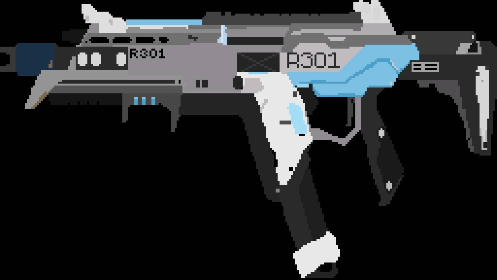 R301 by Rivalmarcochu on DeviantArt