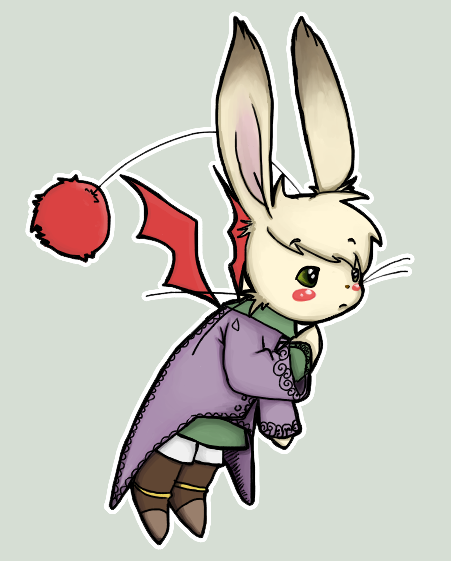 Moogle