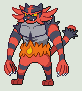 Incineroar