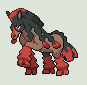 Mudsdale sprite