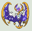 Lunala sprite