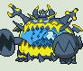 Ultra Beast 05 Gluttony