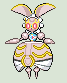 New Magearna sprite