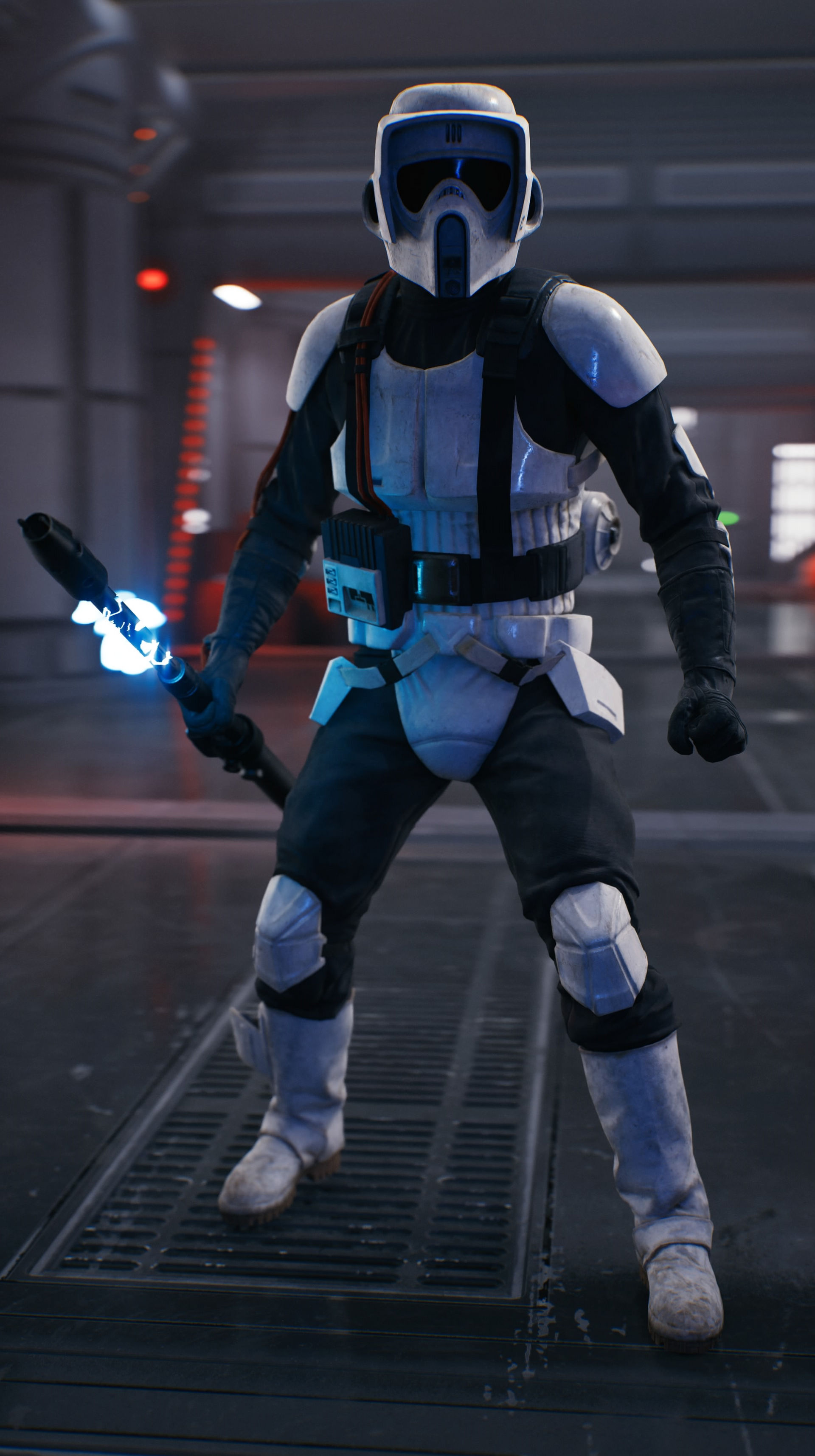 Star Wars Jedi 2 Rick The Door Technician By ROBC00PZ On DeviantArt star-wars-jedi-2-rick-the-door-technician-by-robc00pz-on-deviantart