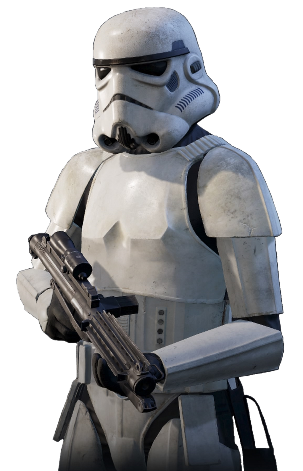 Python Stormtrooper Stormtrooper (PNG) by ROBC00PZ on DeviantArt