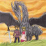 Gedo Senki (Tales from Earthsea)