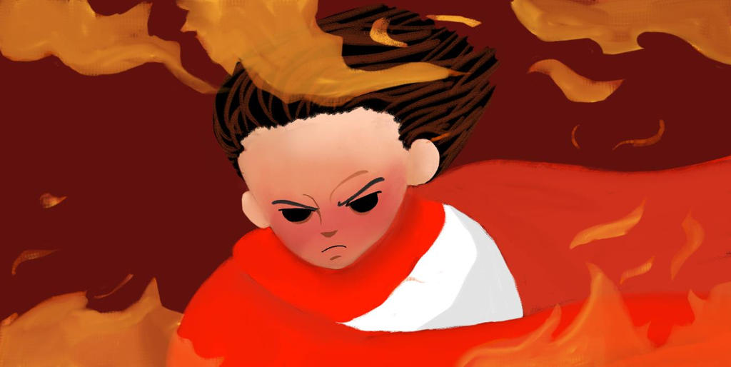 Tetsuo by thinkandstink on DeviantArt