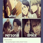 AOT memes 3 by FrozenShrimp