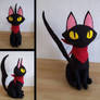 Black Cat (Ghost Trick)