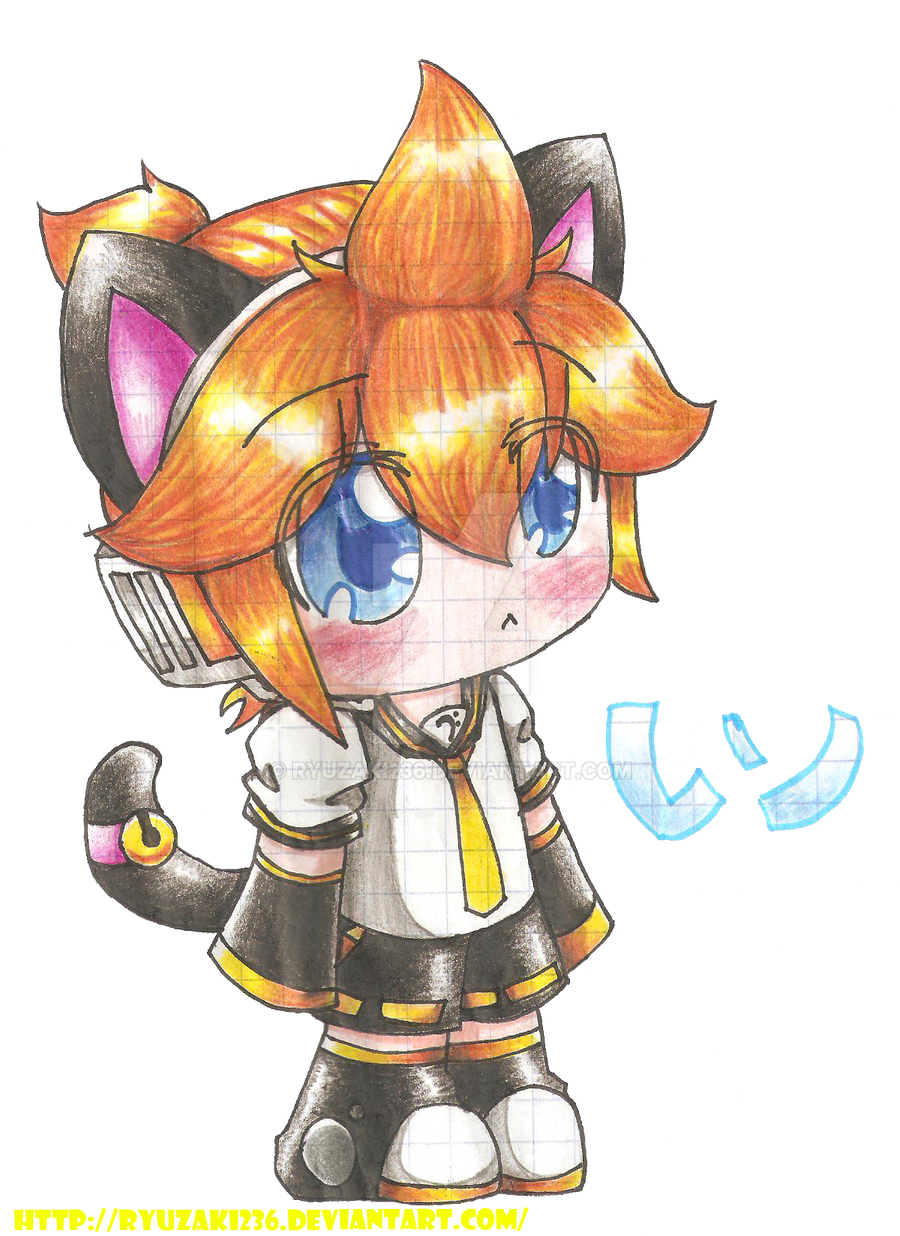 Len neko