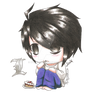 Chibi Lawliet