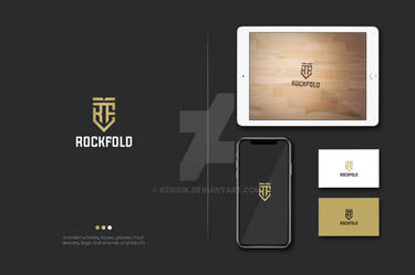 RF - Rockfold