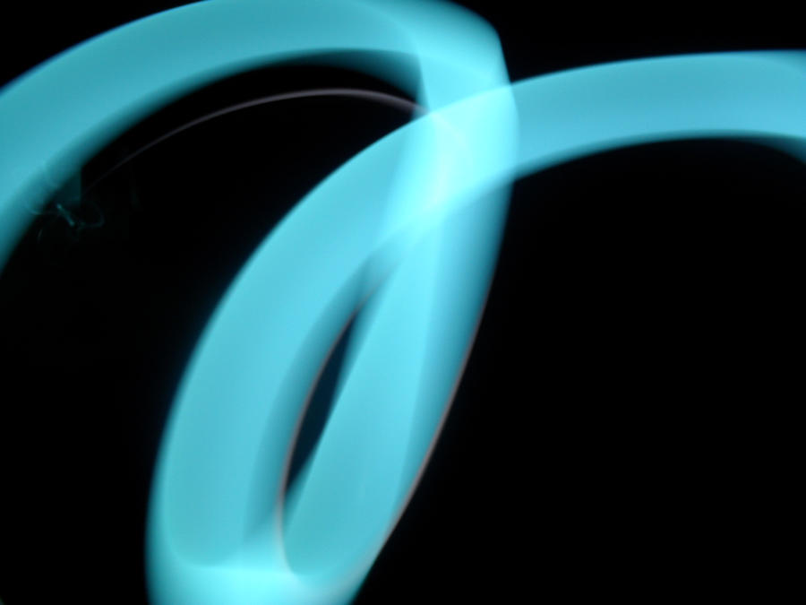 blue loop by Sibiix3 on DeviantArt
