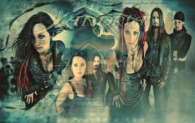 Xandria