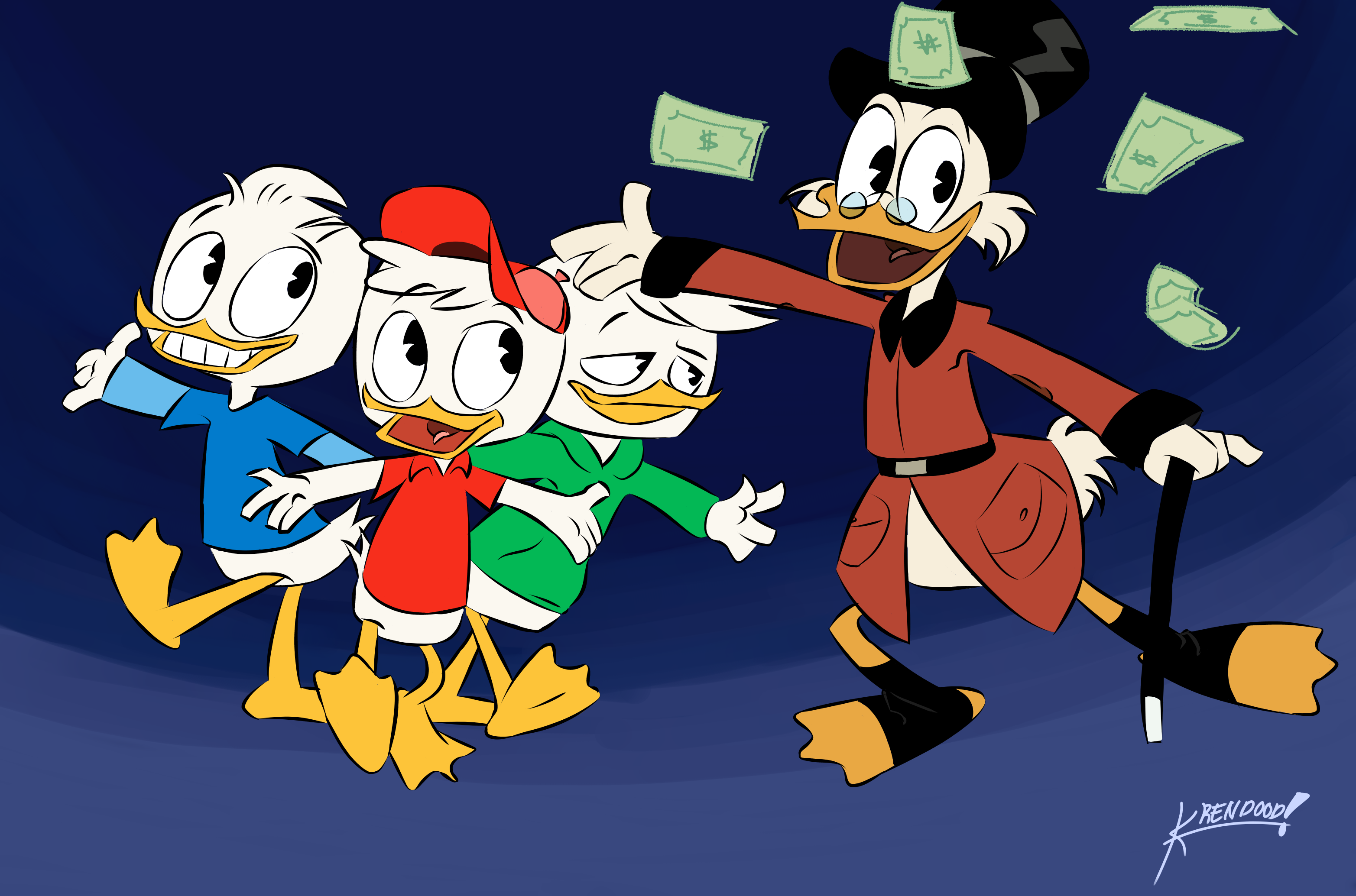 Quack Pack Rv Quack Pack