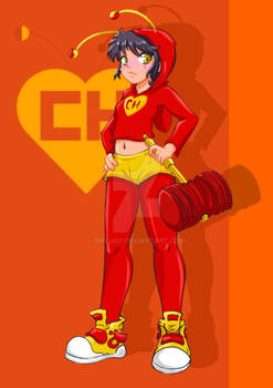 Chapolin Genderbender!