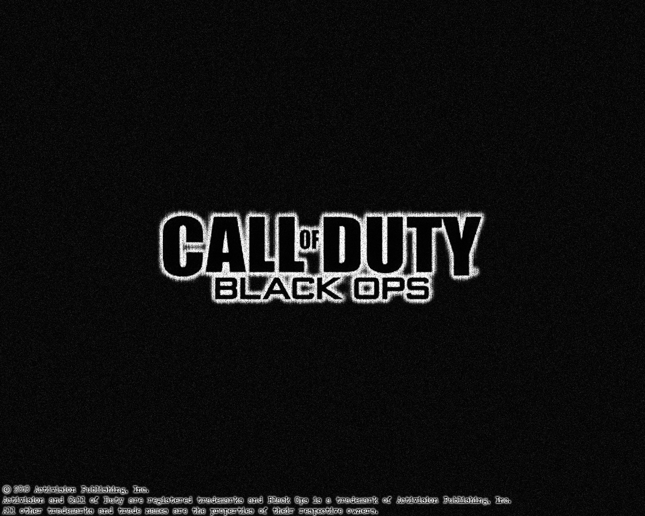 COD:BO 08-23-2010