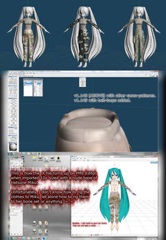 MQO - WIP - MultiCam Miku - 02-14-2012