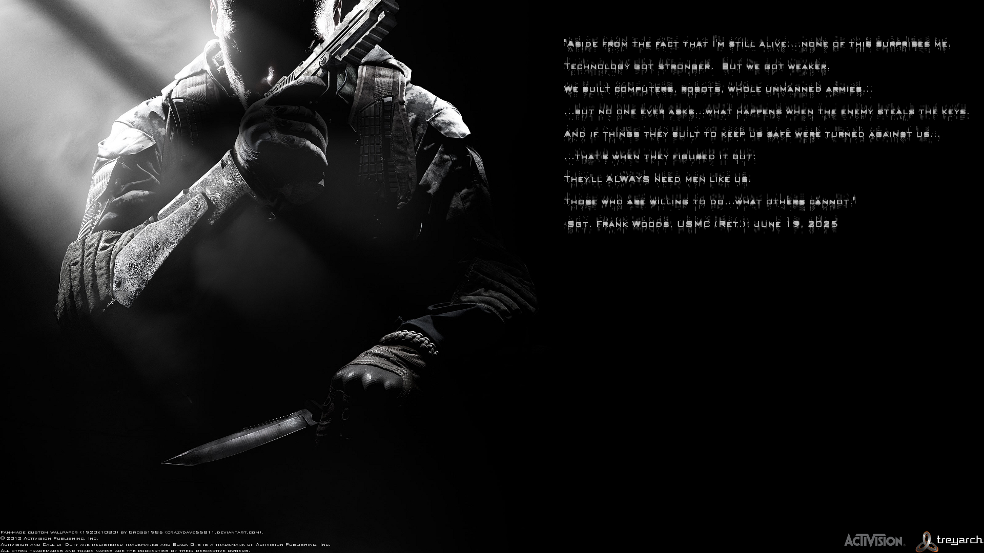 COD:BO2 05-01-2012