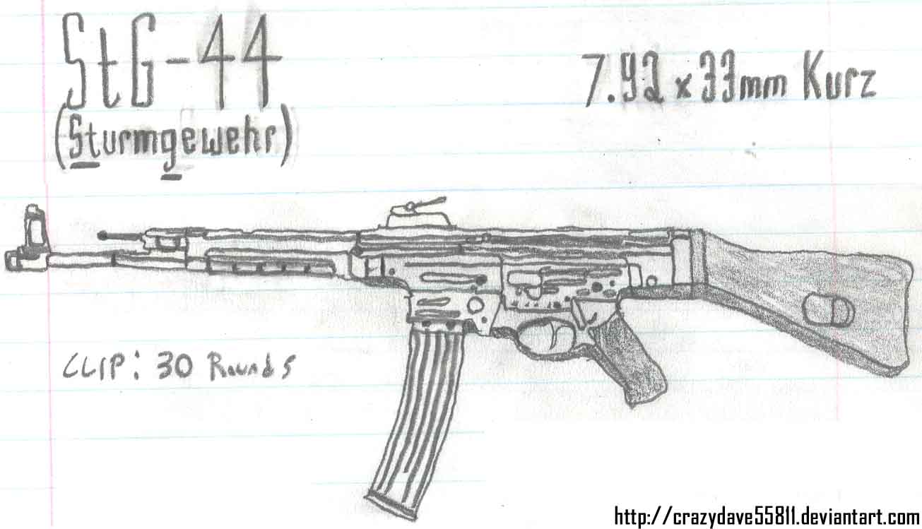 StG-44