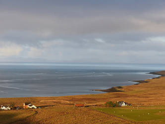 North West Coast of Skye