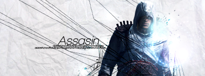 Assasin Creed