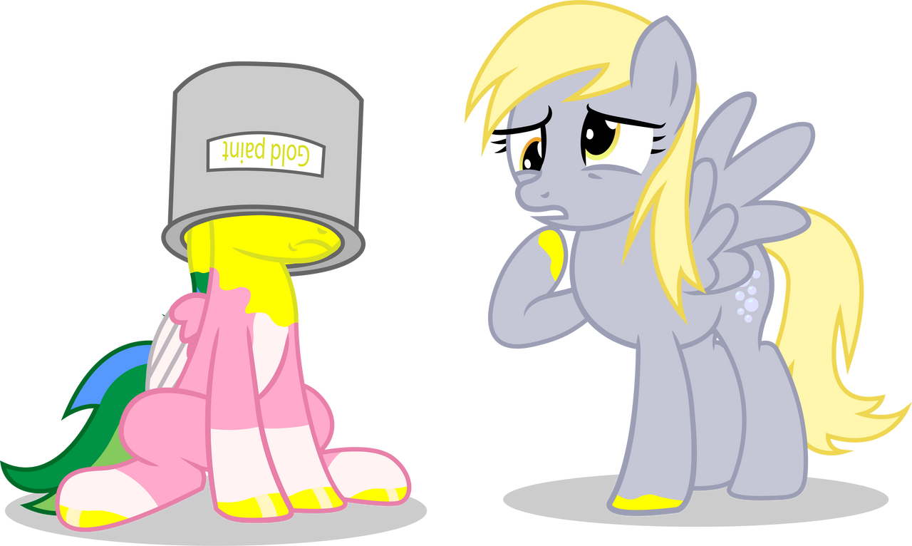 Deviantart Fail paint bucket fail by rolibibi2 on DeviantArt