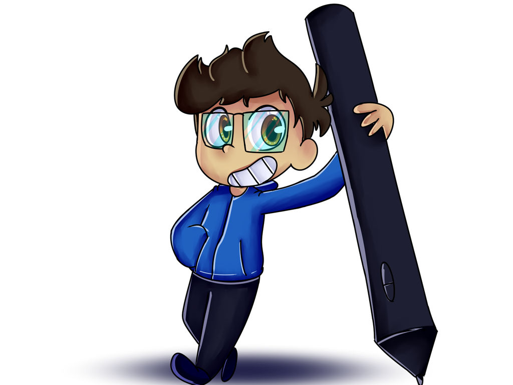 Different Style Challenge by AJSpeedPaint on DeviantArt