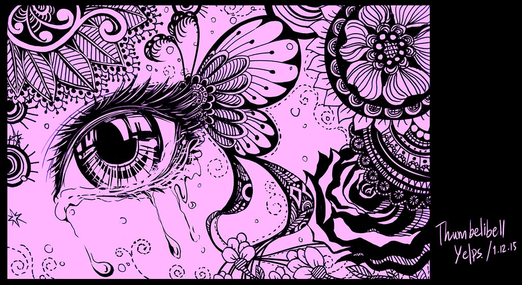 Zendoodle Art By Ittolambo On Deviantart Zendoodle Art By Ittolambo On Deviantart