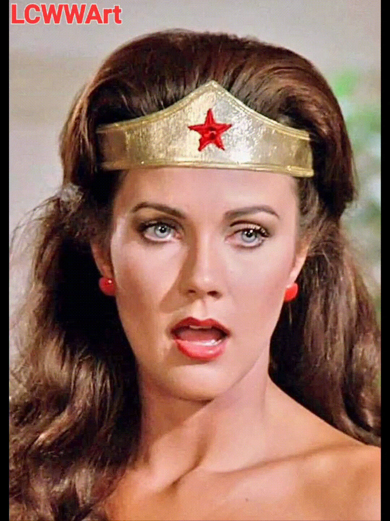 From Wonder Woman to Wonder Whore by LC-WW-Art on DeviantArt From Wonder Woman to Wonder Whore by LC-WW-Art on DeviantArt