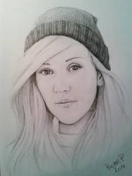 Ellie Goulding