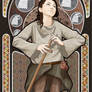 arya stark