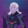 Prince Lotor