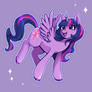 Twilight Sparkle | Fanart