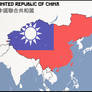 United Republic of China