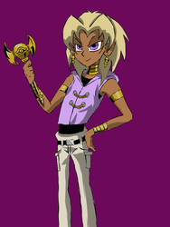 Marik Ishtar