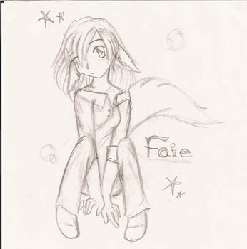 Faie