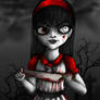 Alice Living Dead Doll
